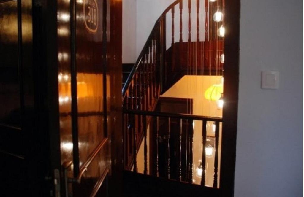 Kevin'S Old House Apartment Shanghai Exterior photo